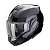 Scorpion Exo Мотошлем Exo-Tech Evo Pro Solid Черный металлик в Перми
