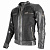 By City Мотокуртка Sahara Man Black в Перми