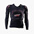 Leatt Защитный панцирь женский Body Protector 3DF AirFit Evo V26 Black в Перми