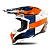 Airoh Мотошлем Aviator 3 Monarch Orange Glossy в Перми