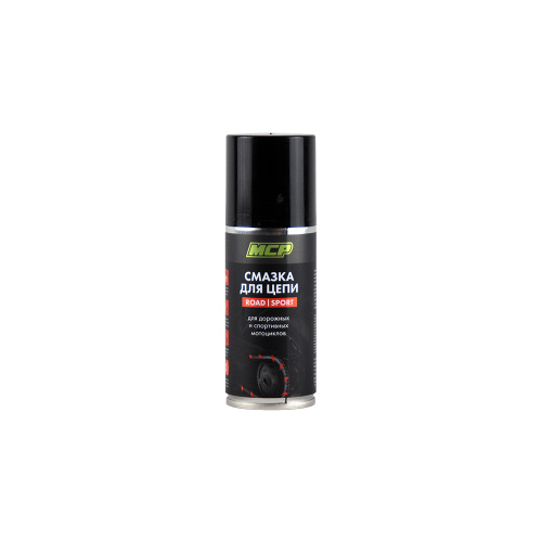 MCP Мотосмазка Road\Sport 140мл в Перми