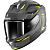 Shark Шлем Skwal i3 Linik Mat Anthracite/Yellow/Black в Перми