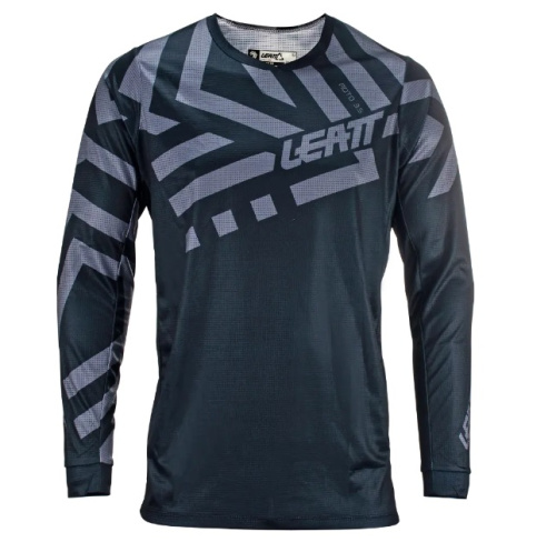 Leatt Джерси 3.5 Ride Stealth 2024 в Перми