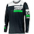 Leatt Джерси 3.5 Ride Kit Junior Black  в Перми