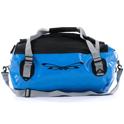 Dragonfly Гермосумка DF Tramp S Blue 50л в Перми