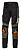 IXS Брюки X-Tour Pants Montevideo-RS 1000 black/green/beige в Перми