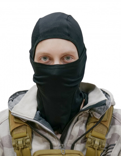 MotoLike Подшлемник Х/Э трансформер в Перми