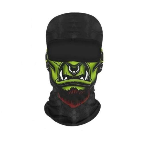 Scout Балаклава Funny face Agro Hulk в Перми