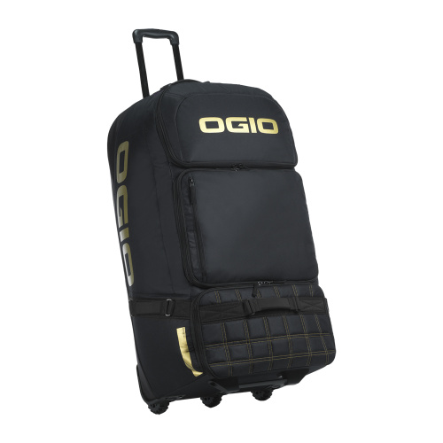 Ogio Сумка Dozer на колесиках Black в Перми