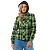Dragonfly Моторубашка Streetfighter Woman Green с защитой 2025 в Перми