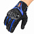 Pro-Biker Перчатки MCS-42 Blue в Перми