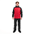Dragonfly Мембранный костюм Active 2.0 Man V26 Black - Red в Перми