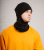 Балаклава Polar Fleece Black в Перми Балаклава Polar Fleece Black в Перми