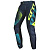 Scott Брюки 450 Noise blue/yellow в Перми