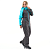 Dragonfly Мембранный костюм Active 2.0 Woman Graphite - Blue 2024 в Перми