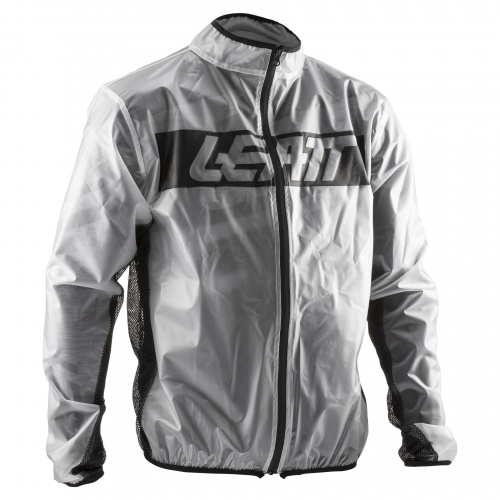 Leatt Дождевая куртка Racecover Translucent в Перми