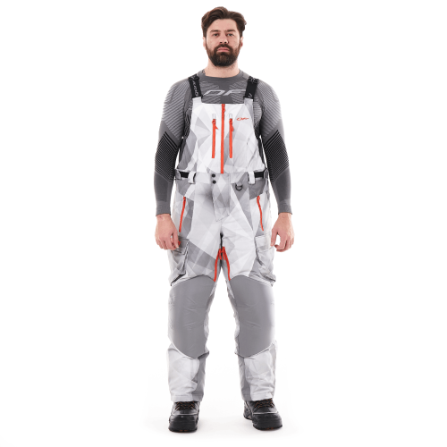 Dragonfly Штаны Expedition Camo - Grey 2024 в Перми