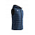 Acerbis Жилет Artax Padding Vest Blue в Перми