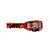 Leatt Маска Velocity 6.5 Flame Clear 83 VLT V25 в Перми