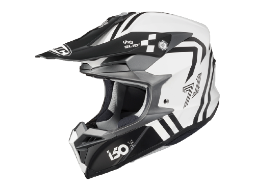 HJC Шлем i50 Hex MC10SF в Перми