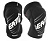 Leatt Наколенники 3DF 5.0 Zip Knee Guard White/Black в Перми