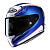 HJC Шлем RPHA12 Respon MC2 в Перми