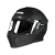 Simpson Шлем модуляр Darksome Matt Black в Перми