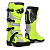 Acerbis Мотоботы кроссовые Artiglio Fluo Yellow/White в Перми