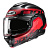 HJC Шлем F100 Hetal MC1SF в Перми