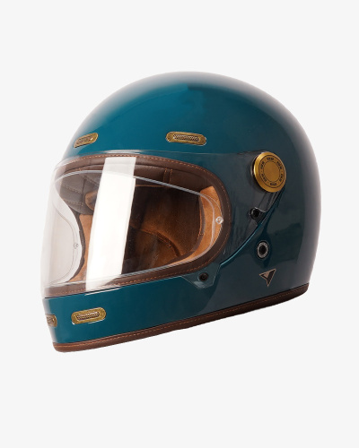 By City шлем Roadster III Blue в Перми