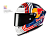 HJC Шлем RPHA1 Red Bull Austin GP MC21 в Перми