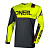 Oneal Джерси Element Racewear V.26 Черный/Желтый в Перми