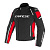 Dainese Куртка Racing 3 D-Dry Black/Black/Red в Перми