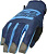 Acerbis Перчатки текстильные MX-WP Homologated Blue/Blue в Перми