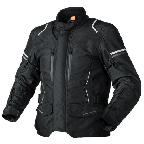 Scout Куртка Outback wp black в Перми