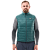 Dragonfly Жилет утеплённый DF Vest 100 Steel Green 2025 в Перми