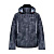 Finntrail Куртка Athletic 4024 CamoShadowBlack в Перми