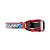 Leatt Маска Velocity 5.5 Red Light Grey 58% в Перми