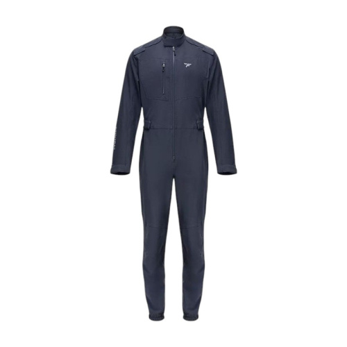 Finntrail Комбинезон мужской Atom 1332 DarkGrey в Перми