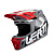 Leatt Шлем кроссовый Moto 8.5 Helmet Kit Forge V24 в Перми