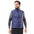 Dragonfly Жилет утеплённый DF Vest 100 Deep Cobalt 2025 в Перми