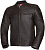 IXS куртка Classic LD Jacke Dark brown в Перми