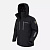 Finntrail Куртка мужская утепленная Tournament Insulated 3444 Graphite в Перми