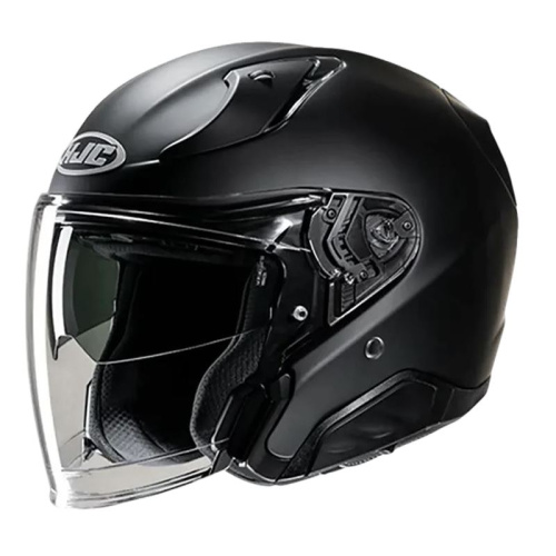 HJC Шлем RPHA31 Black Matt в Перми