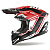 Airoh Мотошлем Aviator 3 League Red Gloss в Перми