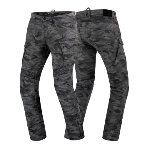 Shima мотоджинсы Giro 2.0 Camo в Перми