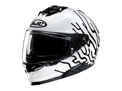 HJC Шлем i71 Celos MC3H в Перми
