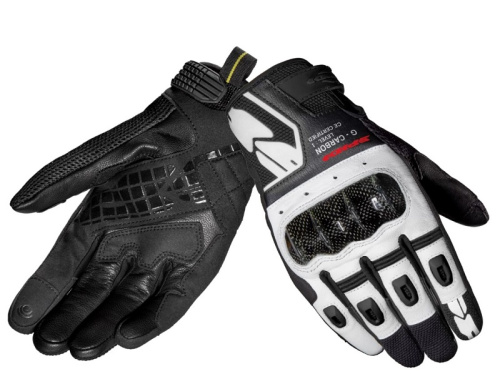 Spidi Перчатки G-Carbon White в Перми