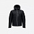Finntrail Термокуртка Master Hood 1510 Graphite в Перми