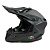 AiM Шлем RH855 Carbon 3K Matt в Перми